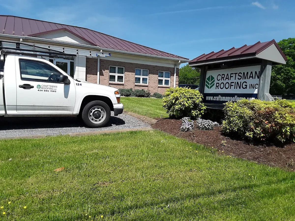 Quality Hail Damage Roof Repair by experienced craftsmen in Oakhurst Terrace